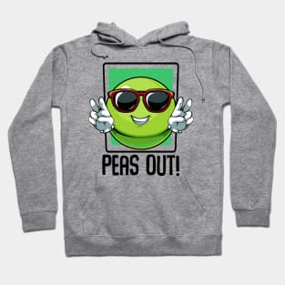 Vegan Peas Hoodie